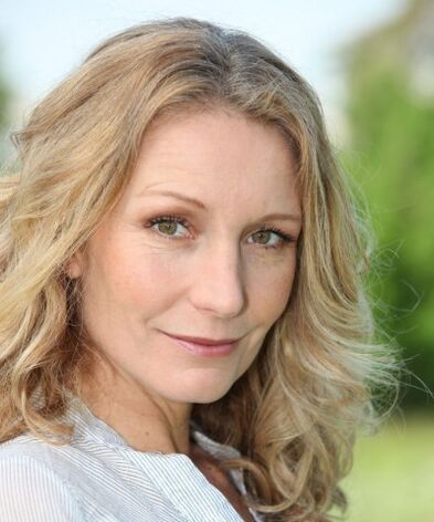 An taithí a bhaineann le Veniselle Johana a úsáid ó Nuremberg