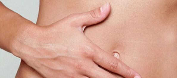 Cineálacha galar varicose na n -orgán inmheánach