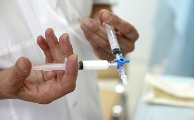 Forbairtí nua i gcóireáil féitheacha borrtha