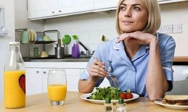 Ceartú cumhachta do fhéitheacha varicose den pelvis